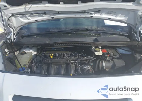 2014 Ford Transit Connect Xlt from USA, damaged, VIN NM0LS7F73E1168976